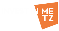 Logo Invest In Metz