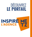 Logo Das Portail Inspire Metz